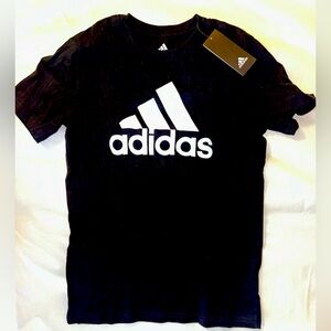 Adidas boys T-shirt